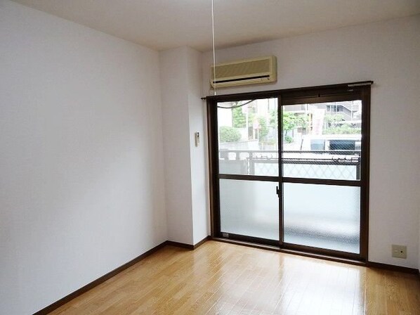 グランシャリオ ヒロの物件内観写真